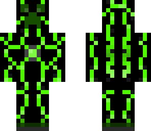 microchip creeper