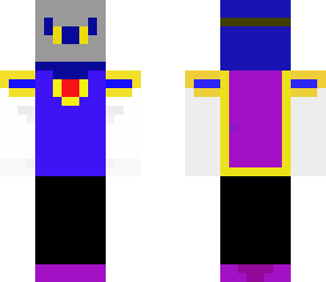 metaknight