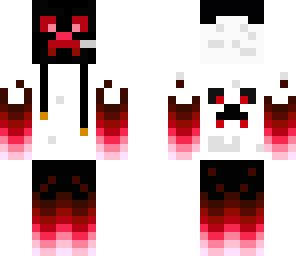 red creeper man