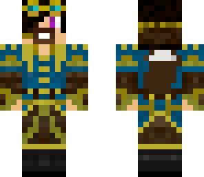 steampunker edited