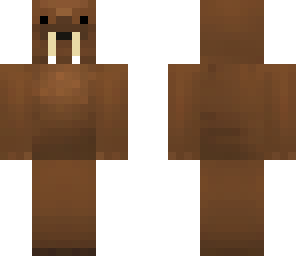walrus