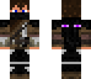 ender boy