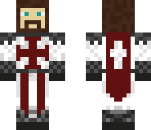the crusader fixed