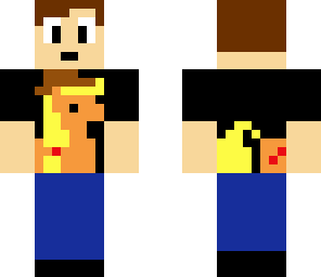 8-bit applejack shirt