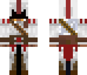 ranger assain red