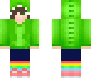 dinosaur boy edited