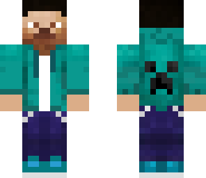 steve cool