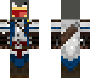 awesome face assassin