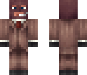 tf2 red spy sharply dressed