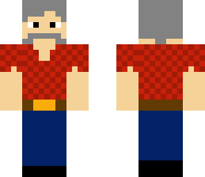 repair man