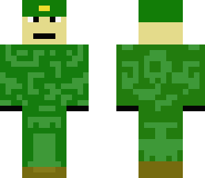steve