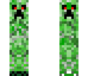 trippy creeper