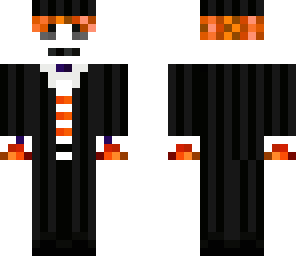 skulduggery pleasant with fire hands