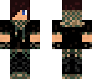 cooler camo teen