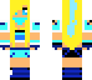 ice princess ninja