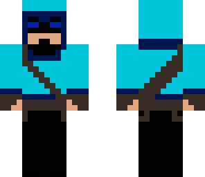 archer