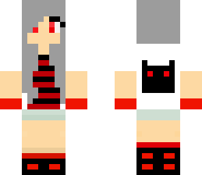 vampire girl