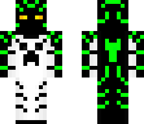 electric man