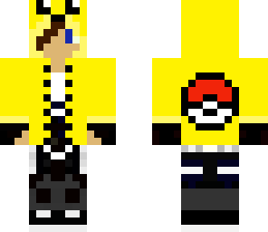 pickachu hoodie trainer