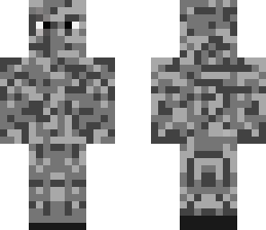 cobblestone camouflage