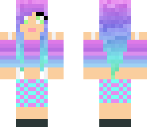 my friends skin