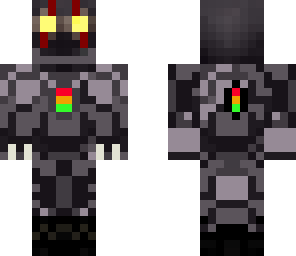 protagonist
