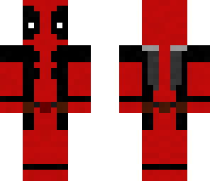 deadpool
