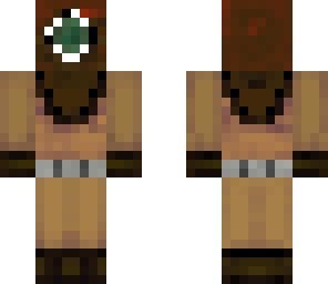 diving suit