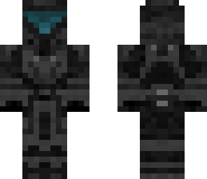 halo odst