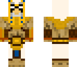horus