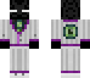 bed time enderman