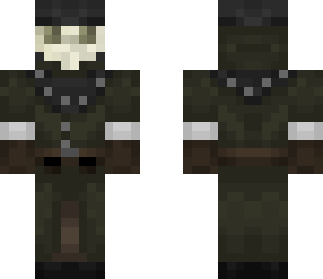 plaguedoctor