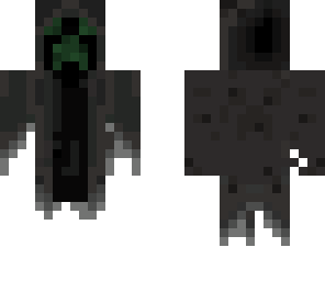 creeper ghost
