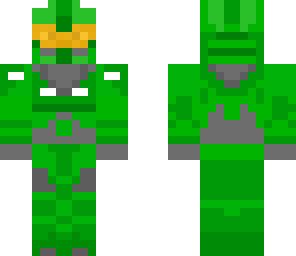 master chief