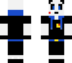 panda
