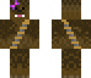 lady bacca