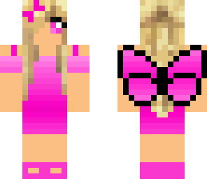 pink fariy