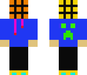 rubix upgrated