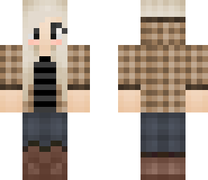 edited country girl