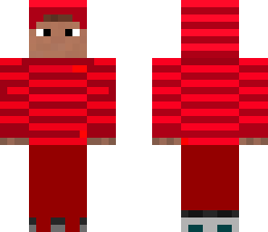 daniel red