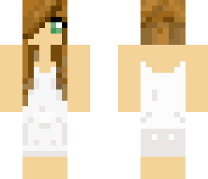 girl out of shower