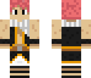 natsu