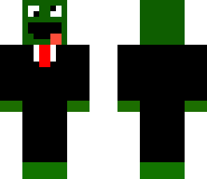 el monstruo de las basuras