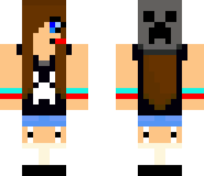 gamer girl
