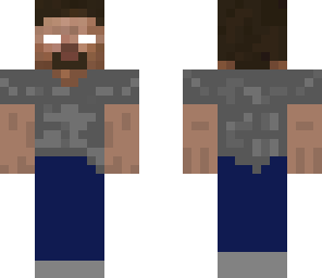 herobrine punk
