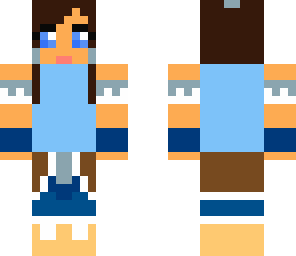 korra