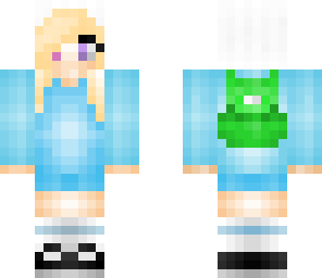 edited fiona