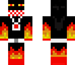 creeper random
