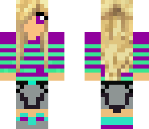 cool girl 0612