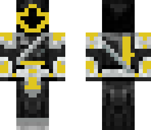 lightning mage
